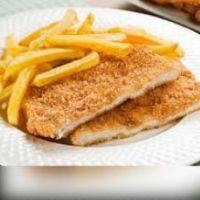 imagem Milanesa Crocante da Tia