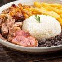 imagem Churrasquinho mixto