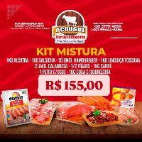 imagem Kit Mistura