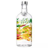 imagem ABSOLUT MANGA 750 ML 