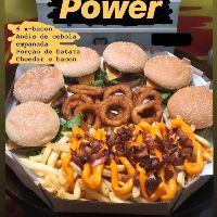 imagem Combo Power