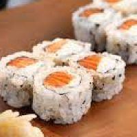 imagem Uramaki Filadélfia 