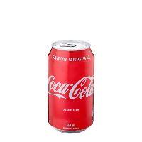 imagem Coca Coca Lata 