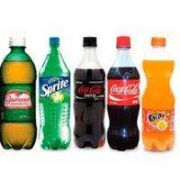 imagem Refrigerantes 600 ML