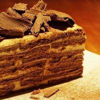 imagem Chocotorta