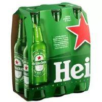 imagem Heineken 330ml C/ 6UND