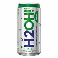 imagem H2o Limoneto garrafa