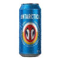 imagem 3 Unidades de Antarctica 473ml.