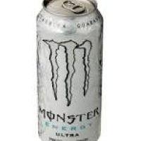imagem Monster Ultra Sem Açúcar 473ml