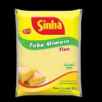 imagem 4681 Fuba Mimoso Sinha 