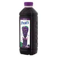 imagem Suco Prats Uva 900ml