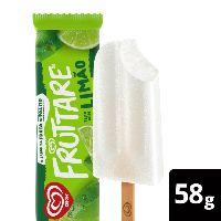 imagem Picolé Fruttare Limão