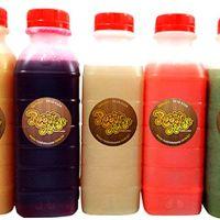 imagem VITAMINA 500 ML