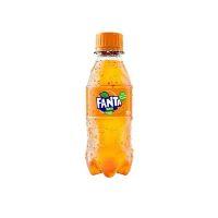 imagem FANTA LARANJA 200ML