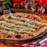 imagem Pizza Calabresa Especial Grande (35cm)