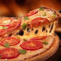 imagem Pizza 40cm 