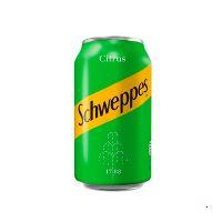 imagem schweppes citrus lata