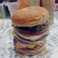 imagem X-Triplo
