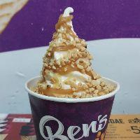 imagem BENS MIX DOCE DE LEITE C/ AMENDOIM 