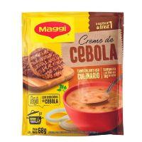 imagem Creme de Cebola Maggi 68g