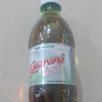 imagem GUARANA CONTI 600 ML