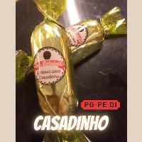 imagem BOMBOM CASADINHO