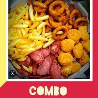 imagem Petisco 1