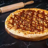 imagem Ribs ao Barbecue