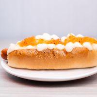 imagem Combo Pepper Dog (Dog + batata)