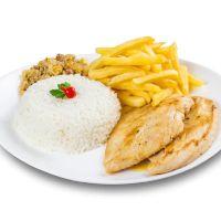 imagem Frango Grelhado