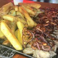 imagem Filet Aperitivo