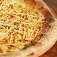 imagem Pizza strogonoff + Coca Cola 1,5