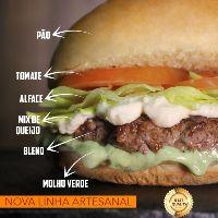 imagem Ricos Salad