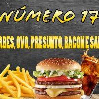 imagem Combo Lanche 17