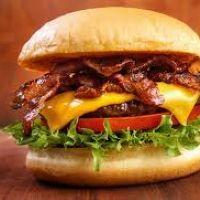 imagem X-Bacon Tradicional