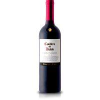 imagem Casillero del Diablo