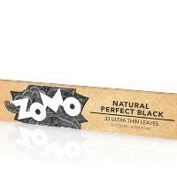 imagem  Zomo Natural Perfect Black 33 Folhas
