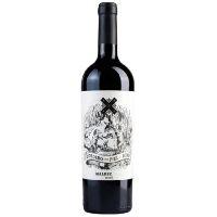 imagem Vinho Tinto Cordero Con Piel de Lobo Malbec