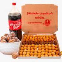 imagem COMBO PREMIUM 