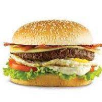 imagem Eggs Burguer 