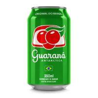 imagem Guaraná Lata 350ml
