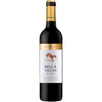 imagem Mula Velha Reserva - Portugal