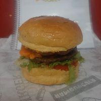 imagem Brioche Bacon