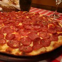 imagem Pizza em Dobro