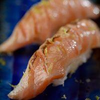 imagem Sushi - Shake belly truffle