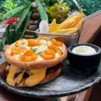 imagem Esfihas Burguer's (monte o seu)