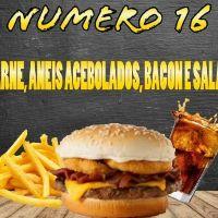 imagem Combo Lanche 16