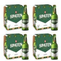 imagem Spaten 355ml C\24 Unid.(Valor Quente)