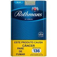 imagem Cigarro Rothmans Blue