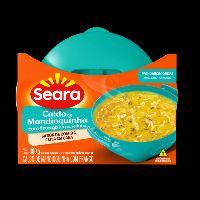 imagem CALDO MANDIOQUINHA SEARA 300G